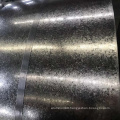 Hot Dip Galvanized Steel Coil For Corrugated Zinc Roof Plate In Tianjin